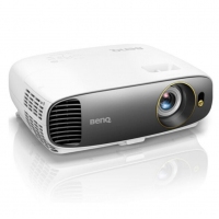 明基（BenQ）H890 4K投影儀 投影機(jī)家用高清 藍(lán)光3D支持HDR
