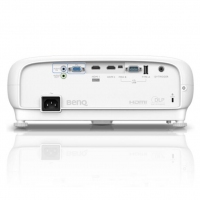明基（BenQ）H890 4K投影儀 投影機(jī)家用高清 藍(lán)光3D支持HDR