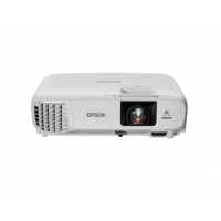 愛普生（EPSON）CB-U05 投影儀 投影機(jī)辦公（超高清 3400流明 雙HDMI 支持左右梯形校正）