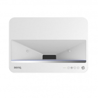 明基（BenQ）i950L 100英寸激光超短焦電視投影機(jī)家用影院投影儀（1080P全高清 藍(lán)光3D 官方標(biāo)配【含100英寸黑柵抗光幕布】