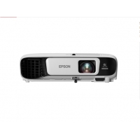 愛普生（EPSON）CB-U42 投影儀 投影機(jī)辦公（超高清 3600流明 支持左右梯形校正 無線投影）