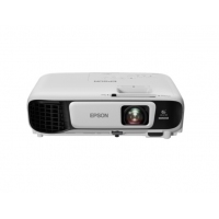 愛普生（EPSON）CB-U42 投影儀 投影機(jī)辦公（超高清 3600流明 支持左右梯形校正 無線投影）