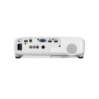 愛普生（EPSON）CB-U42 投影儀 投影機(jī)辦公（超高清 3600流明 支持左右梯形校正 無線投影）