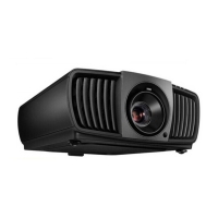 明基（BenQ）X12000投影儀 家用4K HLD超高清 3D家庭影院投影機(jī)（4K分辨率 2200流明）