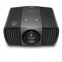 明基（BenQ）X12000投影儀 家用4K HLD超高清 3D家庭影院投影機(jī)（4K分辨率 2200流明）
