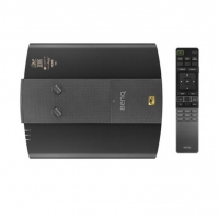 明基（BenQ）X12000投影儀 家用4K HLD超高清 3D家庭影院投影機(jī)（4K分辨率 2200流明）