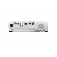 愛普生（EPSON）CB-S41 投影儀 投影機辦公（3300流明 標配HDMI 支持左右梯形校正）