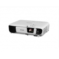 愛普生（EPSON）CB-S41 投影儀 投影機辦公（3300流明 標配HDMI 支持左右梯形校正）