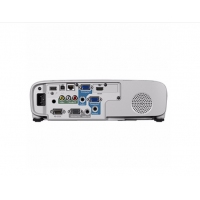 愛普生（EPSON）投影儀辦公家用教學(xué)培訓(xùn)投影機(jī) CB-X39 3500流明 X39（3500流明） 標(biāo)配+1米吊架+10米VGA線+100英寸幕布