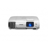 愛普生（EPSON） 投影儀 高清辦公 商務會議 寬屏投影機 CB-955WH(3200流明 寬屏) 標配+手機傳屏模塊