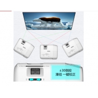 愛普生（EPSON） 投影儀 高清辦公 商務會議 寬屏投影機 CB-955WH(3200流明 寬屏) 標配+手機傳屏模塊