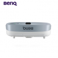 明基(BenQ)激光短焦智能家庭影院好奇投影儀 商務(wù)教學(xué)高端投影機(jī) DX861UST(XGA分辨率智能短焦) 標(biāo)配