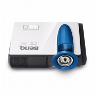 明基（BenQ）短焦投影儀辦公家用 教學(xué)培訓(xùn) 短焦距投影機(jī) LX810STD【激光光源1.3米百英寸自營配送】 官方標(biāo)配