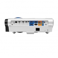明基（BenQ）LX833STD 投影儀激光短焦教室會(huì)議投影機(jī) LX833STD