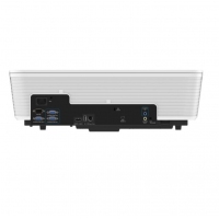 明基 (BenQ)LW83USTD 短焦激光投影機（DLP技術(shù) ） LW83USTD