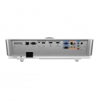 明基（BenQ）TM2302D高亮工程商務(wù)會(huì)議投影機(jī)投影儀