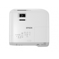 愛(ài)普生（EPSON）CB-970 商務(wù)辦公 投影機(jī) 投影儀（4000流明 XGA分辨率）