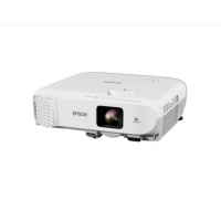 愛(ài)普生（EPSON）CB-970 商務(wù)辦公 投影機(jī) 投影儀（4000流明 XGA分辨率）