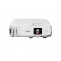 愛(ài)普生（EPSON）CB-970 商務(wù)辦公 投影機(jī) 投影儀（4000流明 XGA分辨率）