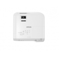 愛(ài)普生（EPSON） 投影儀 辦公高清 高亮度商教會(huì)議投影機(jī) CB-980W（3800流明 高清寬屏）