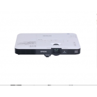 愛普生（EPSON) CB-1785W 投影儀 投影機(jī) 商用 辦公 會(huì)議 (輕薄便攜 無線投影 短距離投影 屏幕鏡像功能）
