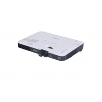 愛普生（EPSON) CB-1785W 投影儀 投影機(jī) 商用 辦公 會(huì)議 (輕薄便攜 無線投影 短距離投影 屏幕鏡像功能）