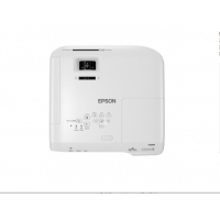 愛普生（EPSON）CB-2042 投影儀 投影機 商用 辦公 會議 (4400流明 雙HDMI接口 支持手機同步 免費上門安裝)