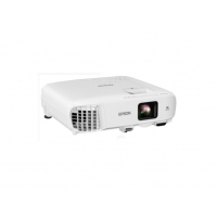 愛普生（EPSON）CB-2142W 投影儀 投影機(jī) 商用 辦公 會(huì)議 (4200流明 無(wú)線投影 雙HDMI接口 免費(fèi)上門安裝）