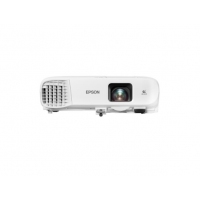 愛普生（EPSON）CB-2142W 投影儀 投影機(jī) 商用 辦公 會(huì)議 (4200流明 無(wú)線投影 雙HDMI接口 免費(fèi)上門安裝）