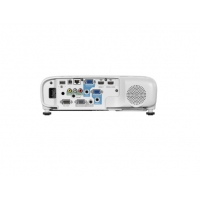 愛普生（EPSON）CB-2142W 投影儀 投影機(jī) 商用 辦公 會(huì)議 (4200流明 無(wú)線投影 雙HDMI接口 免費(fèi)上門安裝）