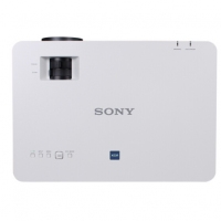 索尼（SONY）投影儀 商用辦公投影機(jī) 會(huì)議培訓(xùn)投影 EX573（4200流明）