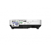 愛普生（EPSON）CB-2265U 投影儀 投影機(jī) 商用 辦公 會議 (5500流明 1080P全高清 無線投影 免費(fèi)上門安裝）