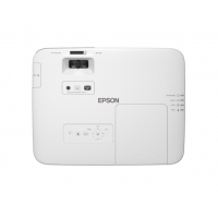 愛普生（EPSON）CB-2265U 投影儀 投影機(jī) 商用 辦公 會議 (5500流明 1080P全高清 無線投影 免費(fèi)上門安裝）