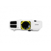 愛普生（EPSON）CB-5510 投影儀 投影機 商用 辦公 會議 (5500流明 四畫面投影 鏡頭位移 免費上門安裝)