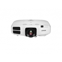 愛普生（EPSON）CB-5510 投影儀 投影機 商用 辦公 會議 (5500流明 四畫面投影 鏡頭位移 免費上門安裝)