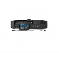 愛普生（EPSON）CB-5510 投影儀 投影機 商用 辦公 會議 (5500流明 四畫面投影 鏡頭位移 免費上門安裝)