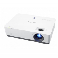 索尼（SONY） EX450 投影儀 高清商務 辦公家用教學投影機 3600流明 