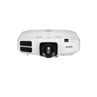 愛普生（EPSON）CB-5520W 投影儀 投影機(jī) 商用 辦公 會(huì)議 (5500流明 鏡頭位移 高效防塵 免費(fèi)上門安裝)