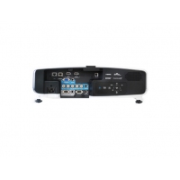 愛普生（EPSON）CB-5520W 投影儀 投影機(jī) 商用 辦公 會(huì)議 (5500流明 鏡頭位移 高效防塵 免費(fèi)上門安裝)