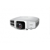 愛(ài)普生（EPSON）投影儀 高清高亮 大型工程投影機(jī) CB-G7000W（6500流明 WXGA寬屏） 標(biāo)配+300英寸拉線電動(dòng)幕（進(jìn)口高端幕）