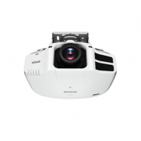 愛(ài)普生（EPSON）投影儀 高清高亮 大型工程投影機(jī) CB-G7000W（6500流明 WXGA寬屏） 標(biāo)配+300英寸拉線電動(dòng)幕（進(jìn)口高端幕）