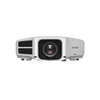 愛普生（EPSON）投影儀 高亮高清 工程投影機 CB-G7200W（7500流明 寬屏） 官方標配（送上門安裝）