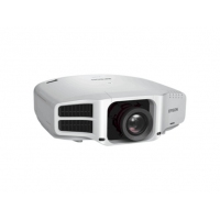 愛普生（EPSON）投影儀 高亮高清 工程投影機 CB-G7200W（7500流明 寬屏） 官方標配（送上門安裝）