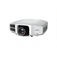 愛普生（EPSON）投影儀 高亮高清 工程投影機 CB-G7200W（7500流明 寬屏） 官方標配（送上門安裝）