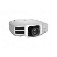 愛普生（EPSON）投影儀 高亮高清 工程投影機 CB-G7200W（7500流明 寬屏） 官方標配（送上門安裝）