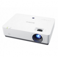 索尼（SONY） EX575 投影儀 投影機辦公（4200流明 雙HDMI）