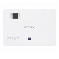 索尼（SONY） EX575 投影儀 投影機辦公（4200流明 雙HDMI）