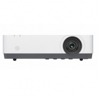索尼（SONY） EX575 投影儀 投影機辦公（4200流明 雙HDMI）