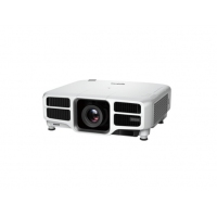 愛普生（EPSON） 投影儀 大型激光工程投影機 CB-L1100U(6000流明 超高清) 官方標配