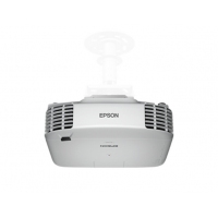 愛普生（EPSON） 投影儀 大型激光工程投影機 CB-L1100U(6000流明 超高清) 官方標配